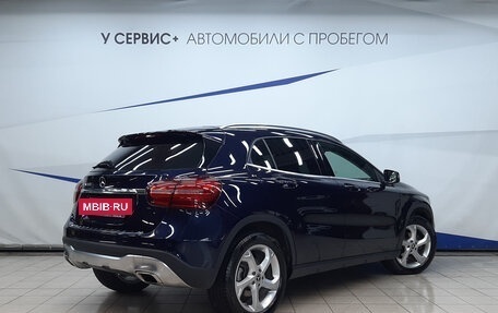 Mercedes-Benz GLA, 2018 год, 2 305 000 рублей, 2 фотография