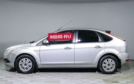 Ford Focus II рестайлинг, 2008 год, 660 000 рублей, 8 фотография