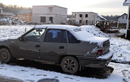 Daewoo Nexia I рестайлинг, 2004 год, 80 000 рублей, 2 фотография