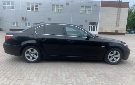 BMW 5 серия, 2009 год, 950 000 рублей, 5 фотография