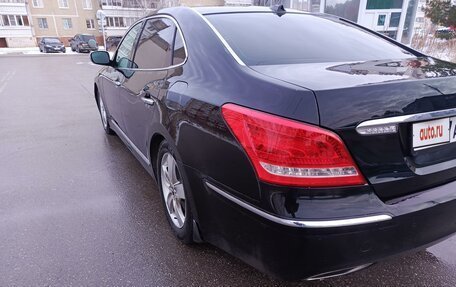 Hyundai Equus II, 2012 год, 1 500 000 рублей, 6 фотография