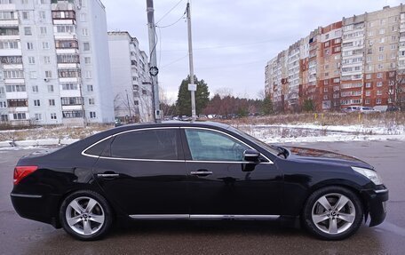 Hyundai Equus II, 2012 год, 1 500 000 рублей, 3 фотография