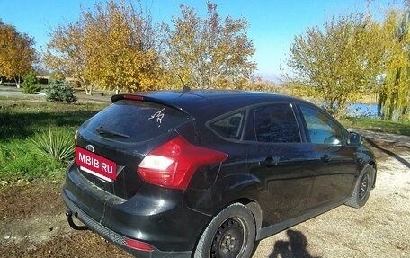 Ford Focus III, 2011 год, 635 000 рублей, 4 фотография