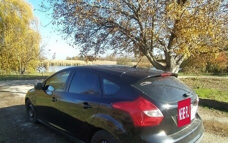 Ford Focus III, 2011 год, 635 000 рублей, 6 фотография