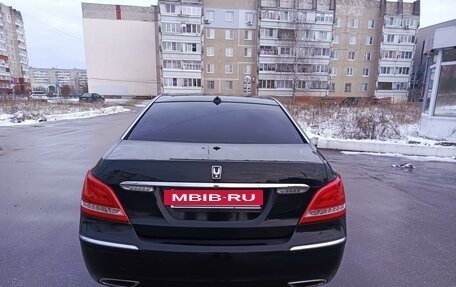 Hyundai Equus II, 2012 год, 1 500 000 рублей, 5 фотография