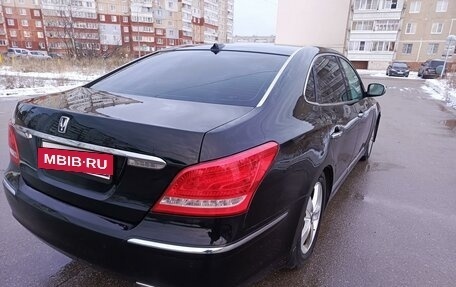 Hyundai Equus II, 2012 год, 1 500 000 рублей, 4 фотография