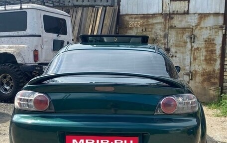 Mazda RX-8 I, 2004 год, 1 100 000 рублей, 2 фотография