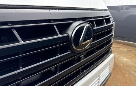 Lexus GX, 2024 год, 13 865 000 рублей, 6 фотография