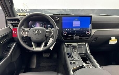 Lexus GX, 2024 год, 13 865 000 рублей, 12 фотография