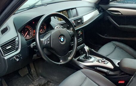 BMW X1, 2013 год, 1 650 000 рублей, 5 фотография