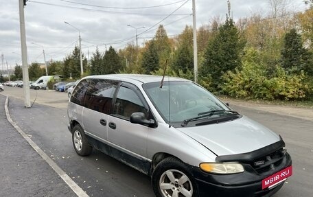 Dodge Caravan III, 1999 год, 210 000 рублей, 4 фотография