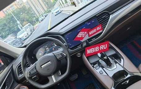 Haval F7 I, 2021 год, 1 380 000 рублей, 9 фотография