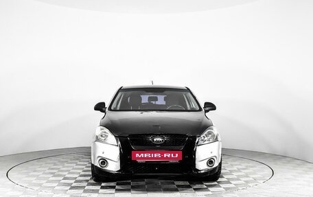 KIA cee'd I рестайлинг, 2009 год, 320 000 рублей, 2 фотография