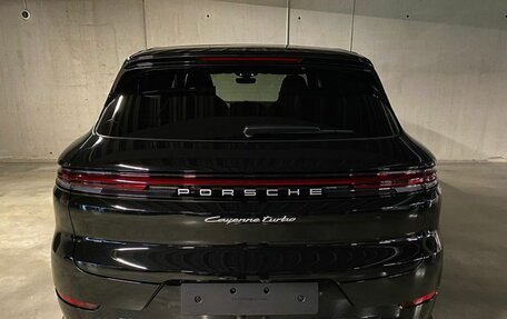 Porsche Cayenne III, 2024 год, 26 990 000 рублей, 4 фотография