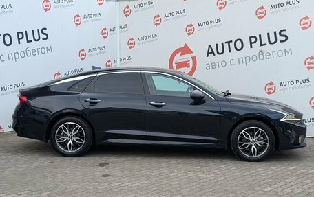 KIA K5, 2021 год, 2 849 000 рублей, 5 фотография