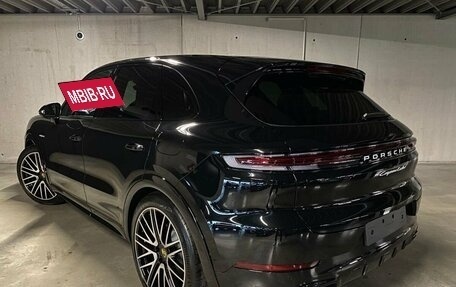 Porsche Cayenne III, 2024 год, 26 990 000 рублей, 3 фотография