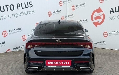 KIA K5, 2021 год, 2 849 000 рублей, 8 фотография