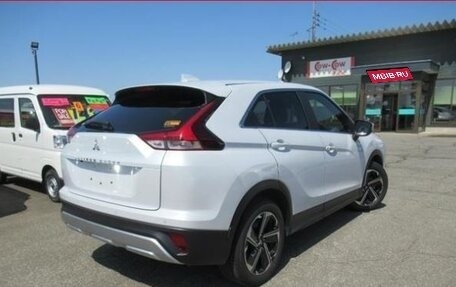 Mitsubishi Eclipse Cross, 2021 год, 2 350 000 рублей, 5 фотография