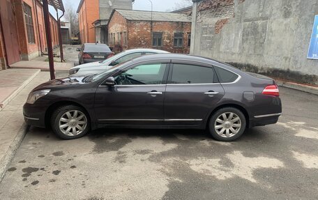 Nissan Teana, 2010 год, 750 000 рублей, 3 фотография