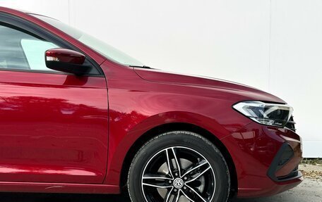 Volkswagen Polo VI (EU Market), 2020 год, 2 099 000 рублей, 6 фотография