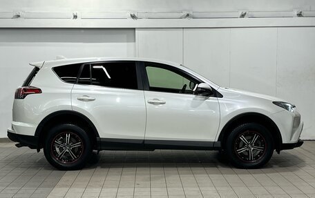 Toyota RAV4, 2016 год, 2 059 000 рублей, 5 фотография