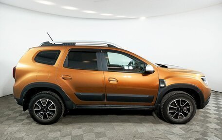 Renault Duster, 2021 год, 2 359 000 рублей, 4 фотография