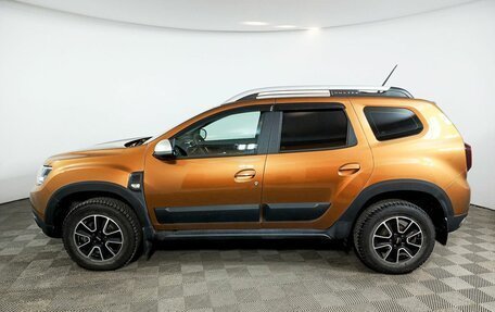 Renault Duster, 2021 год, 2 359 000 рублей, 8 фотография