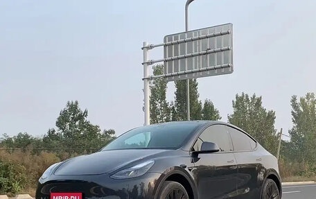 Tesla Model Y I, 2024 год, 3 600 006 рублей, 1 фотография