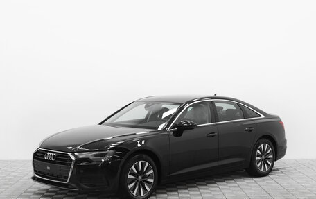 Audi A6, 2019 год, 4 050 000 рублей, 1 фотография