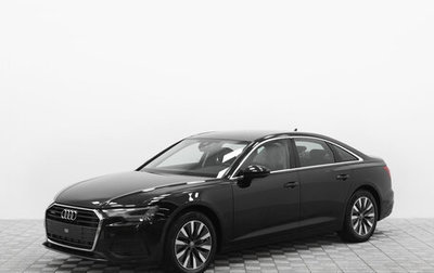 Audi A6, 2019 год, 4 050 000 рублей, 1 фотография