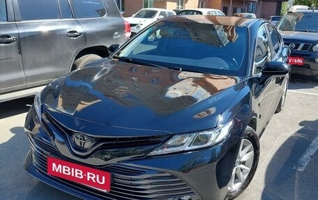 Toyota Camry, 2019 год, 2 900 000 рублей, 1 фотография