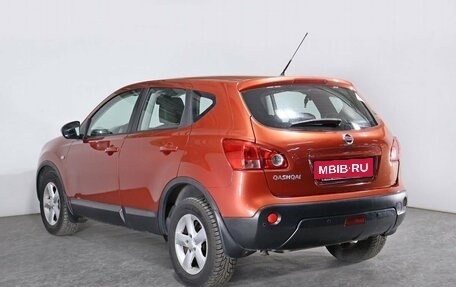 Nissan Qashqai, 2007 год, 950 000 рублей, 3 фотография