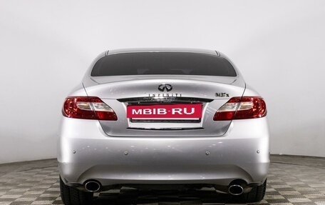 Infiniti M, 2011 год, 1 484 000 рублей, 6 фотография