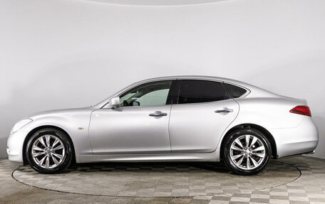 Infiniti M, 2011 год, 1 484 000 рублей, 8 фотография