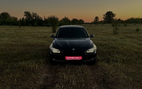 BMW 5 серия, 2011 год, 2 000 000 рублей, 3 фотография