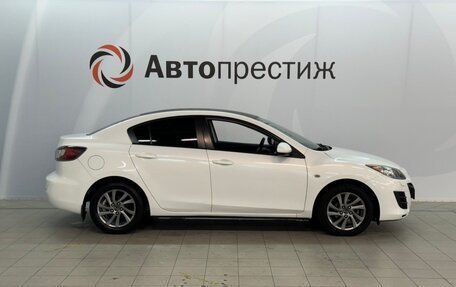 Mazda 3, 2012 год, 1 195 000 рублей, 5 фотография