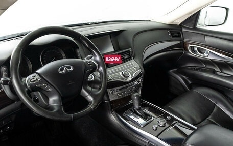 Infiniti M, 2011 год, 1 484 000 рублей, 11 фотография