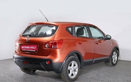 Nissan Qashqai, 2007 год, 950 000 рублей, 5 фотография