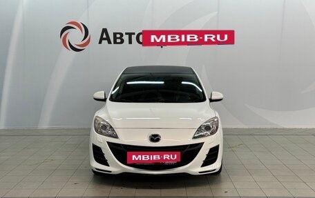 Mazda 3, 2012 год, 1 195 000 рублей, 3 фотография