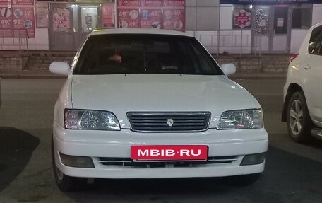 Toyota Camry V40, 1996 год, 500 000 рублей, 2 фотография