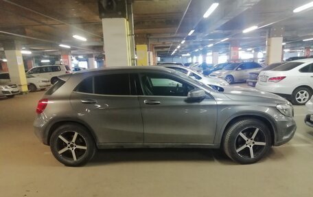 Mercedes-Benz GLA, 2014 год, 2 400 000 рублей, 4 фотография