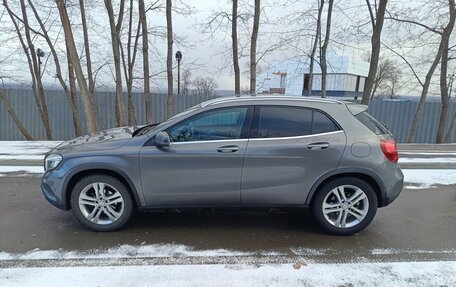 Mercedes-Benz GLA, 2014 год, 2 400 000 рублей, 6 фотография