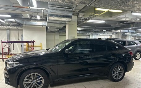 BMW X4, 2021 год, 6 600 000 рублей, 3 фотография