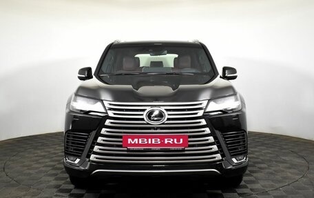 Lexus LX, 2024 год, 18 495 000 рублей, 2 фотография