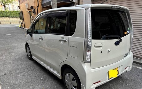 Daihatsu Move VI рестайлинг, 2013 год, 580 999 рублей, 3 фотография