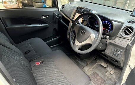 Daihatsu Move VI рестайлинг, 2013 год, 580 999 рублей, 8 фотография