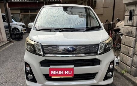 Daihatsu Move VI рестайлинг, 2013 год, 580 999 рублей, 6 фотография