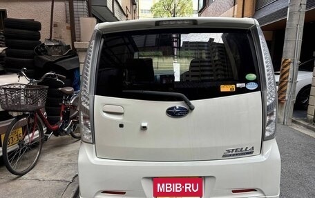 Daihatsu Move VI рестайлинг, 2013 год, 580 999 рублей, 7 фотография