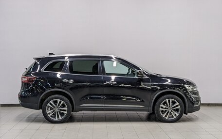 Renault Koleos II, 2017 год, 2 440 000 рублей, 4 фотография