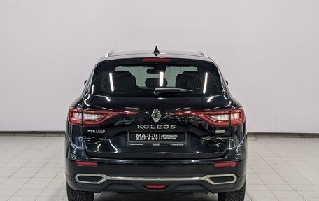 Renault Koleos II, 2017 год, 2 440 000 рублей, 6 фотография